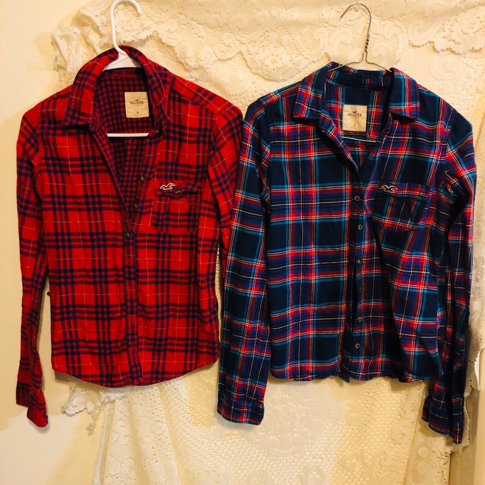 Hollister small bundle